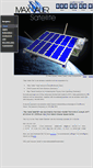 Mobile Screenshot of maxvaliersat.it